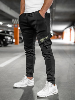 Herre joggingbukser og sportsbukser
