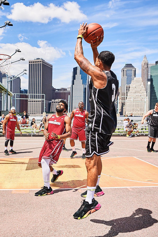 Basketball Basketball