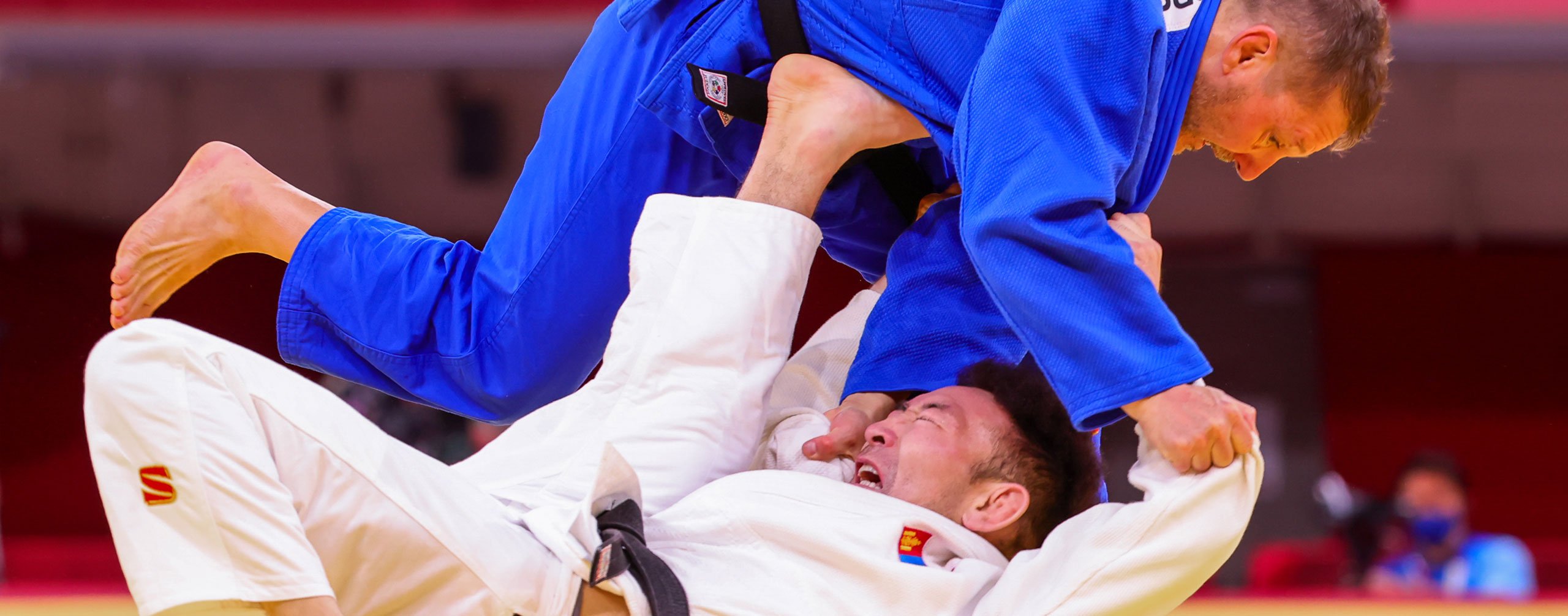 Produkter til Judo Produkter til Judo