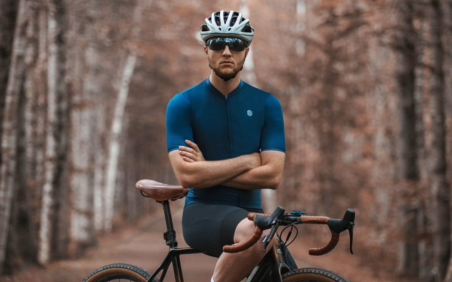 Beklædning til cyklister