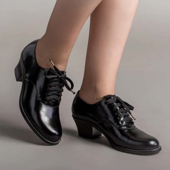 Dame oxfords Dame oxfords