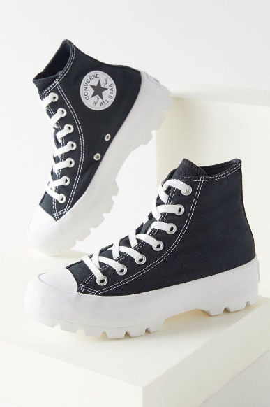 Høje sneakers til kvinder fra Modora.dk Høje sneakers til kvinder fra Modora.dk
