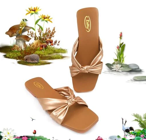 Slippers Slippers