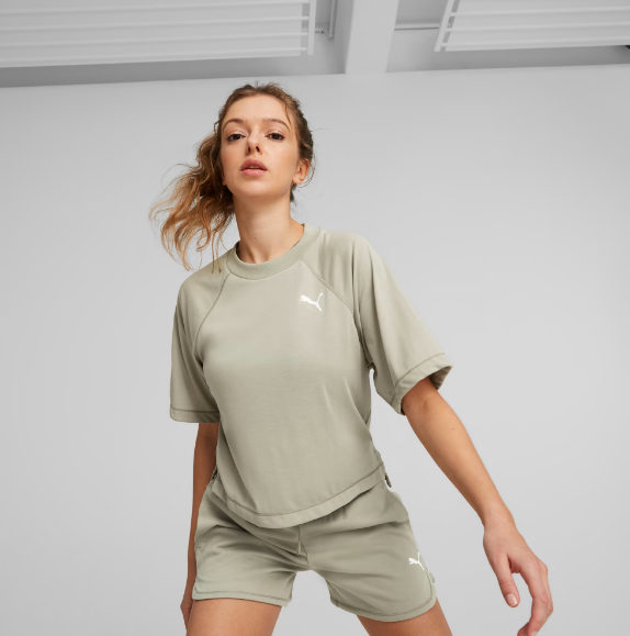 T-shirts og toppe