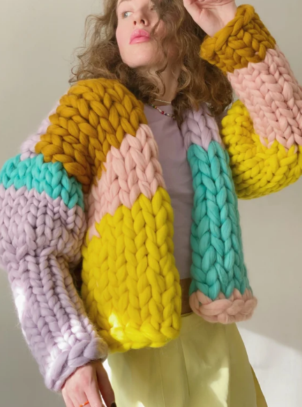 Cardigans Modora.dk
