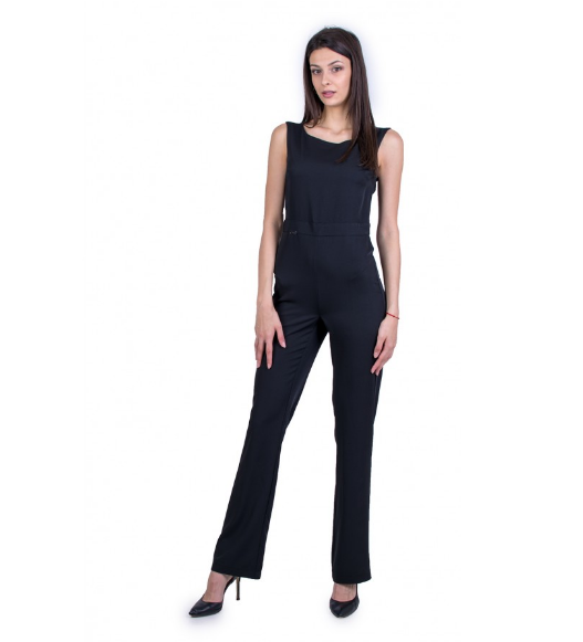 Dame lange jumpsuits Modora.dk