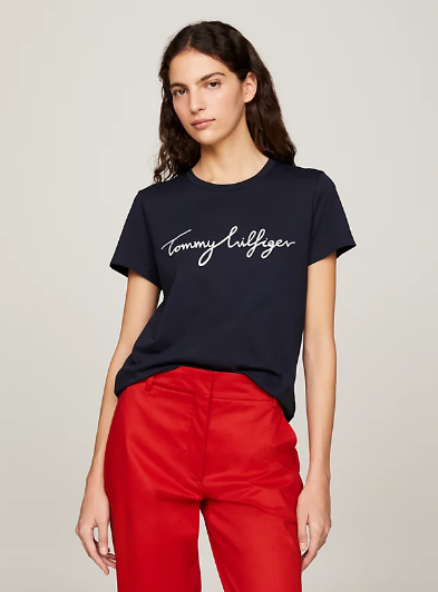 Dame-T-shirt Modora.dk
