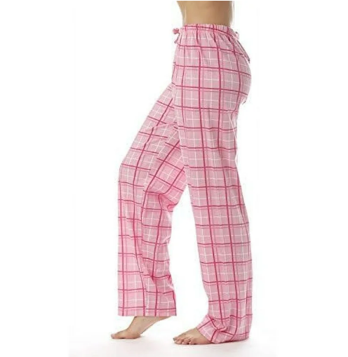 Pyjamasbukser Modora.dk
