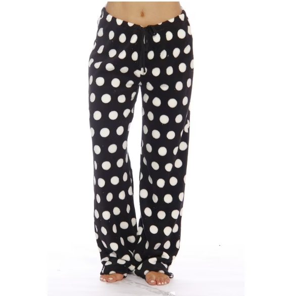 Pyjamasbukser Modora.dk Pyjamasbukser Modora.dk