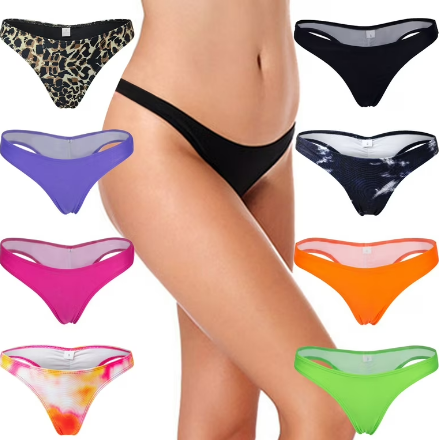 G-string trusser Modora.dk G-string trusser Modora.dk