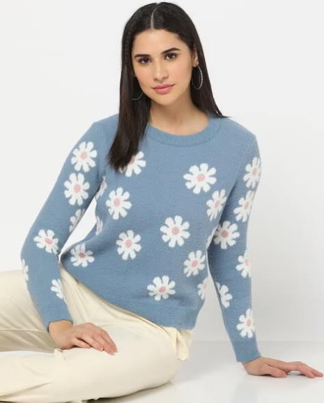 Sweaters Modora.dk