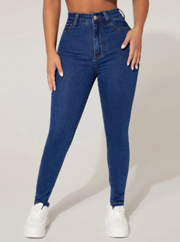 Dame-jeggings Modora.dk Dame-jeggings Modora.dk