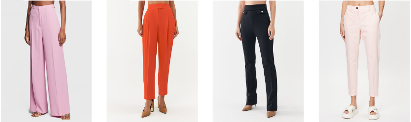 Damebukser Hugo BOSS: