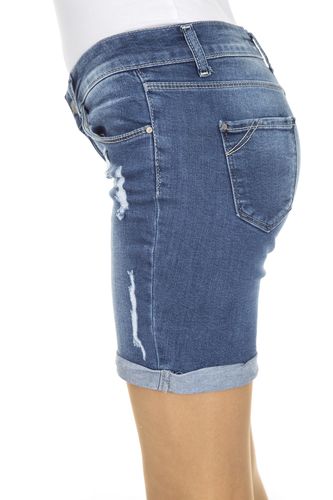 Damejeans plus size 1
