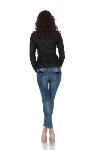 Damejeans plus size 5