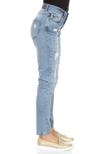 Moderne damejeans 4