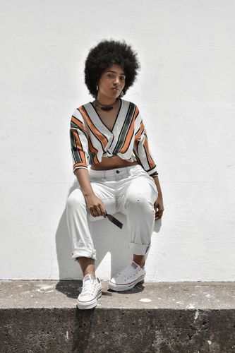 Dame-plateau-sneakers 4