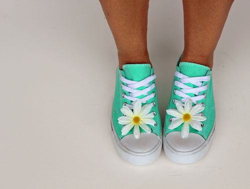 Billige dame-sneakers 1