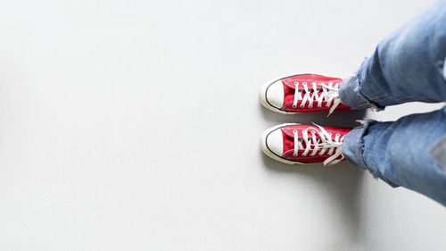 Billige dame-sneakers 2