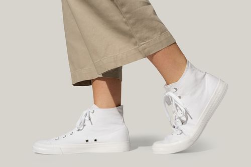 Dame-sneakers 5