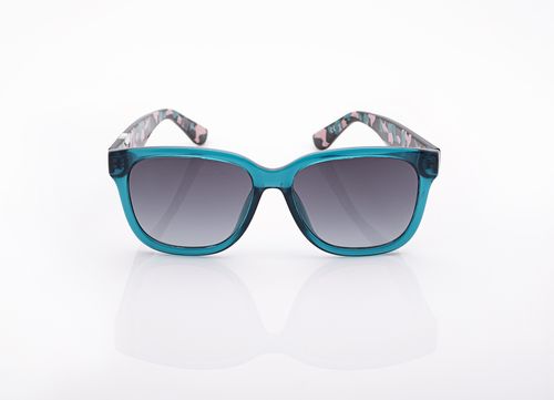 Damesolbriller Ray-Ban 4