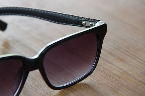 Damesolbriller Guess 1
