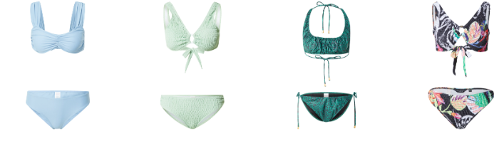 Damebadetøj Dorothy Perkins Damebadetøj Dorothy Perkins: