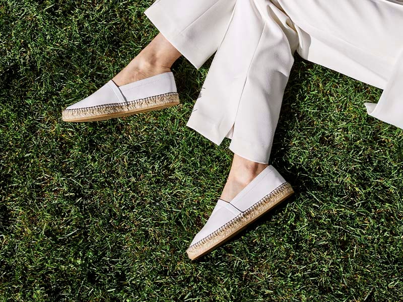 Espadriller