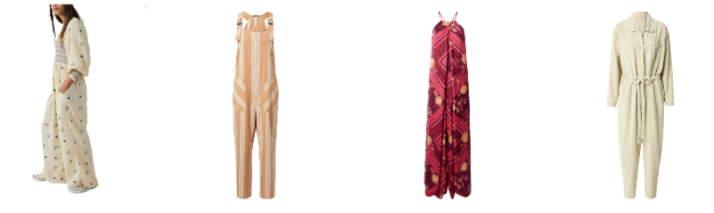 Dame jumpsuits Free People: Dame jumpsuits Free People: