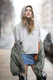 Sweatshirts