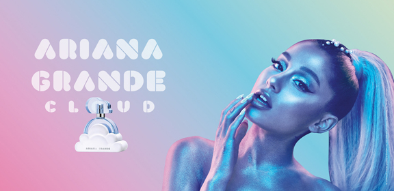 Dameparfumer Ariana Grande Cloud Dameparfumer Ariana Grande Cloud