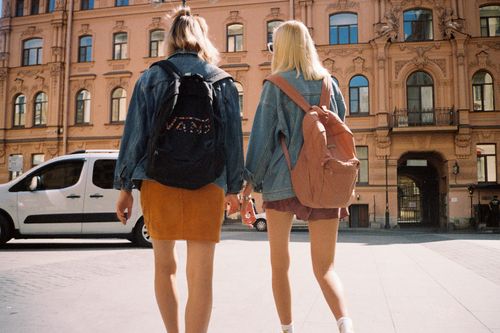 Crossbody hverdagstasker 6
