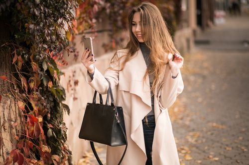 Shopper/bucket hverdagstasker 5