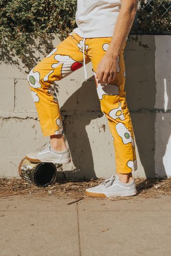 Billige herresneakers 1