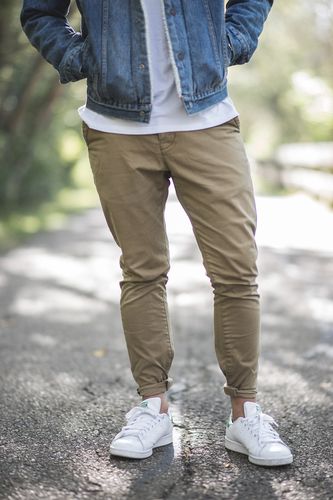 Herresneakers 2