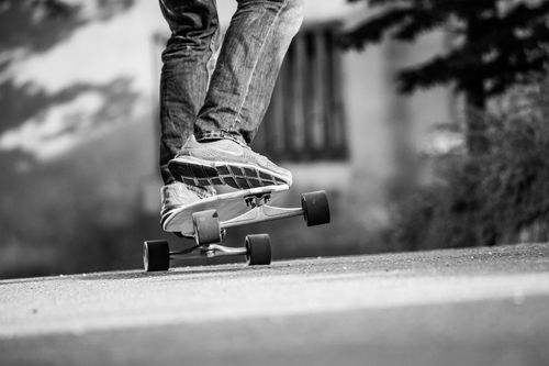 Billige herresneakers 5