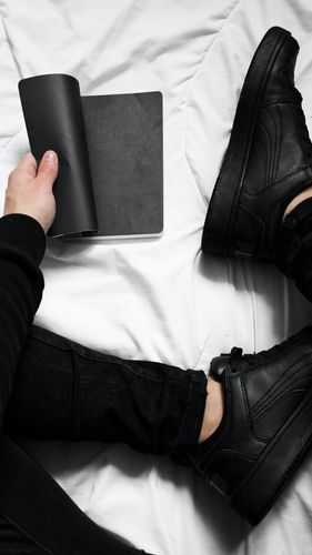 Herresneakers 3