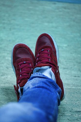 Herresneakers 7