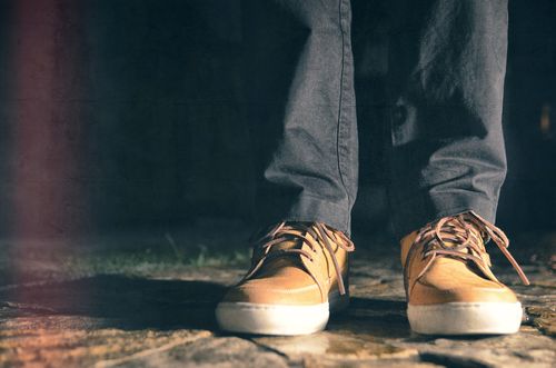 Herresneakers 9