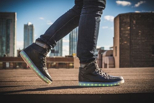 Herresneakers 4