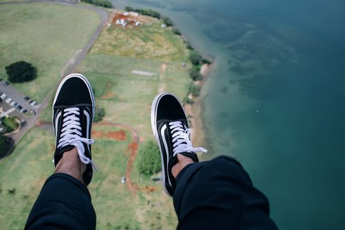 Herresneakers 5