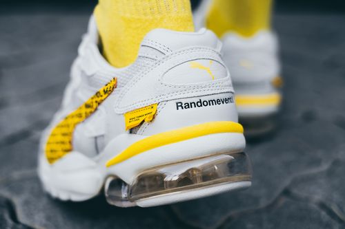 Originale Adidas herreløbesko 3