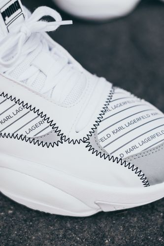 Originale Adidas herreløbesko 4