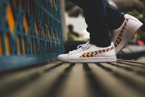 Originale Puma herreløbesko 5