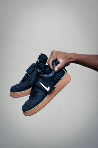 Originale Puma herreløbesko 6