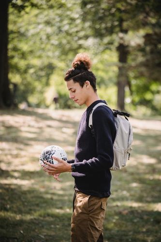 Børns sportsrygsække 5
