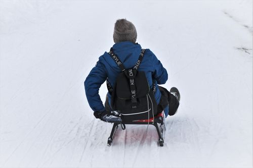 Sportsrygsække 6