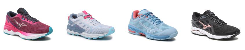 Damesneakers Mizuno