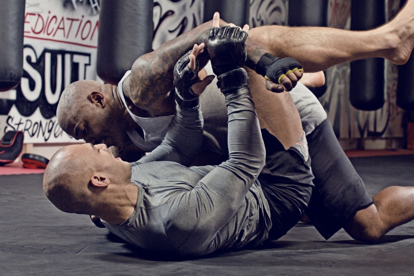 MMA-produkter MMA-produkter