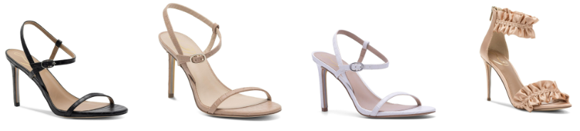 Dame stiletter Sam Edelman Dame stiletter Sam Edelman